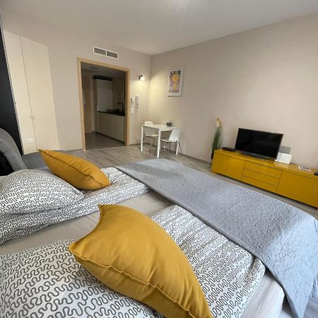 Lake And Spa Apartman فيلينس المظهر الخارجي الصورة