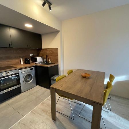Lake And Spa Apartman فيلينس المظهر الخارجي الصورة