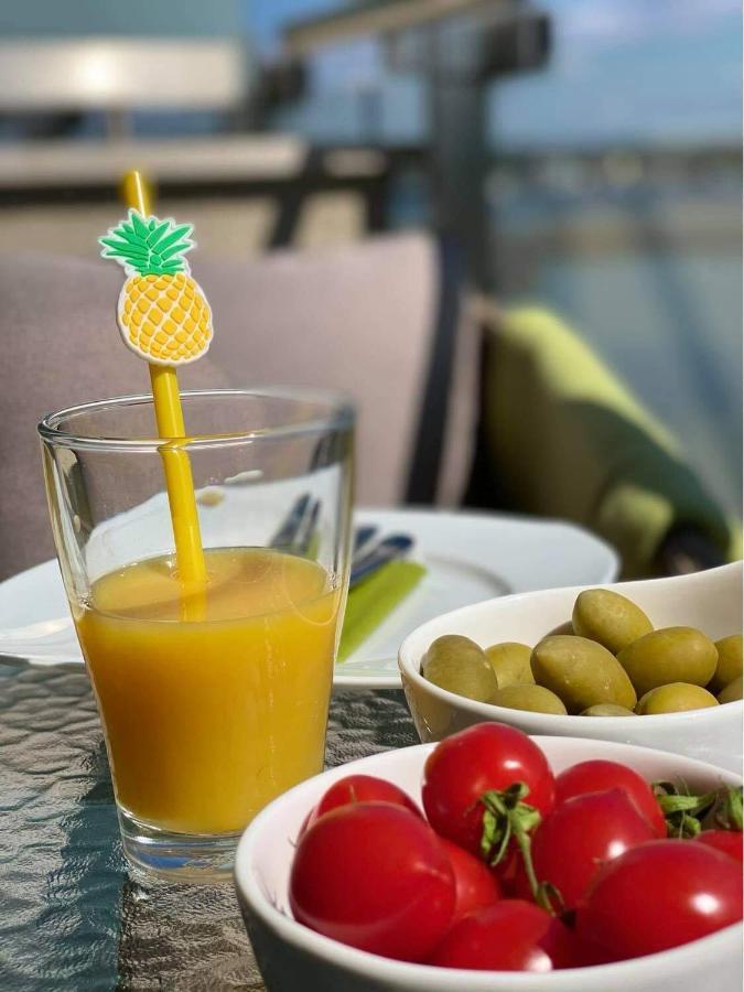 Lake And Spa Apartman فيلينس المظهر الخارجي الصورة