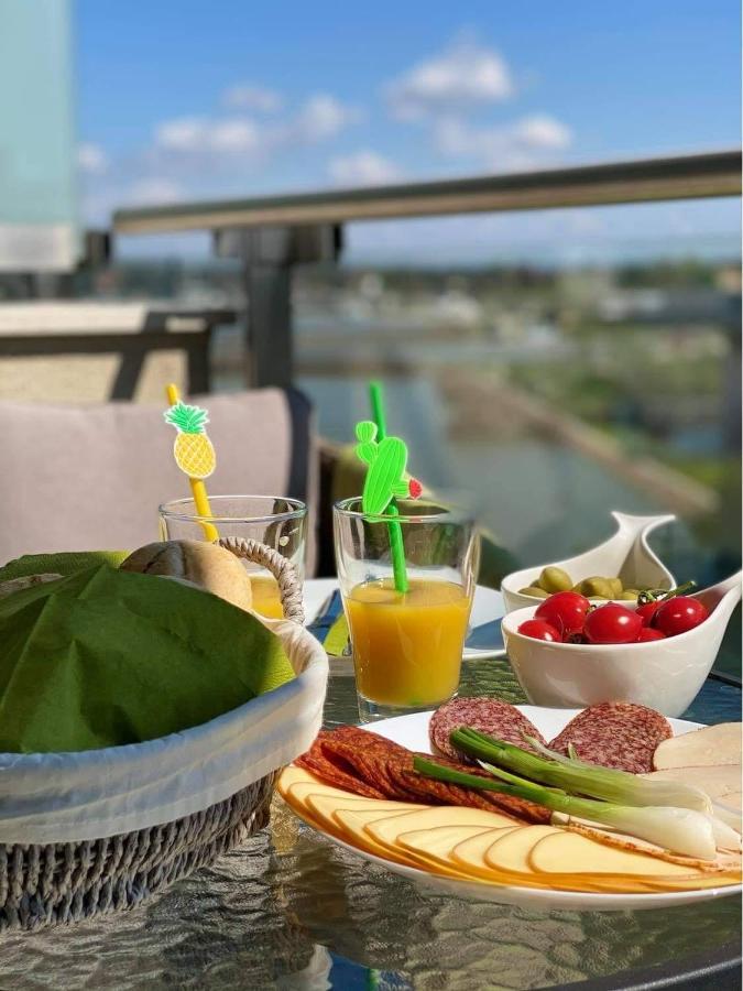Lake And Spa Apartman فيلينس المظهر الخارجي الصورة