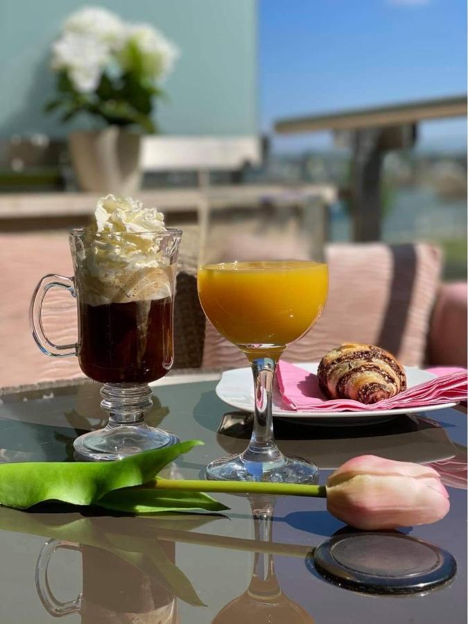 Lake And Spa Apartman فيلينس المظهر الخارجي الصورة