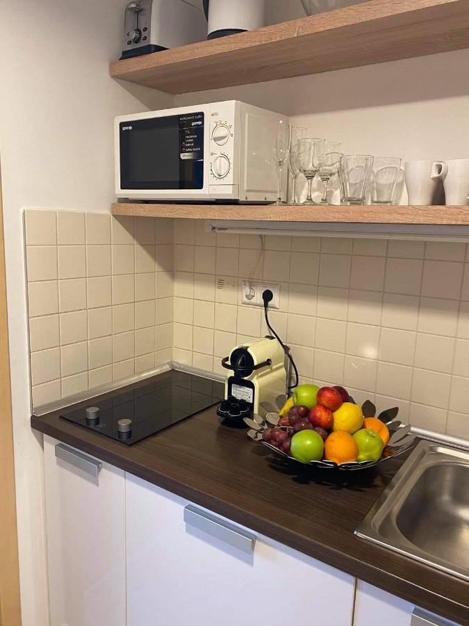 Lake And Spa Apartman فيلينس المظهر الخارجي الصورة