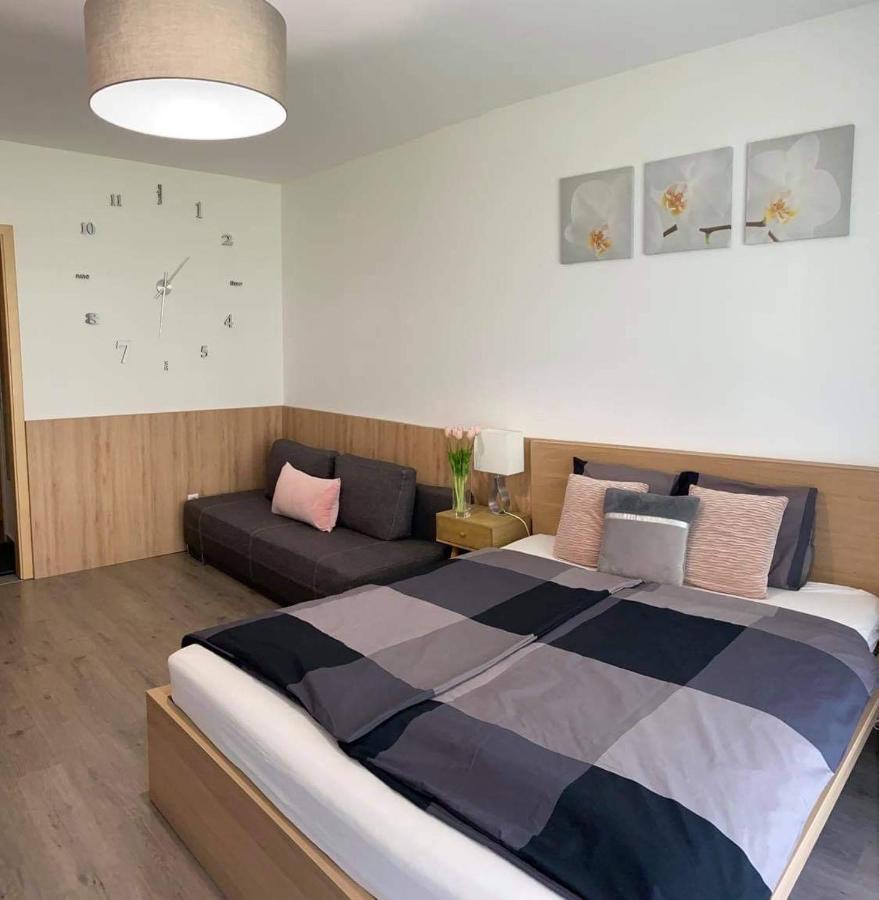 Lake And Spa Apartman فيلينس المظهر الخارجي الصورة