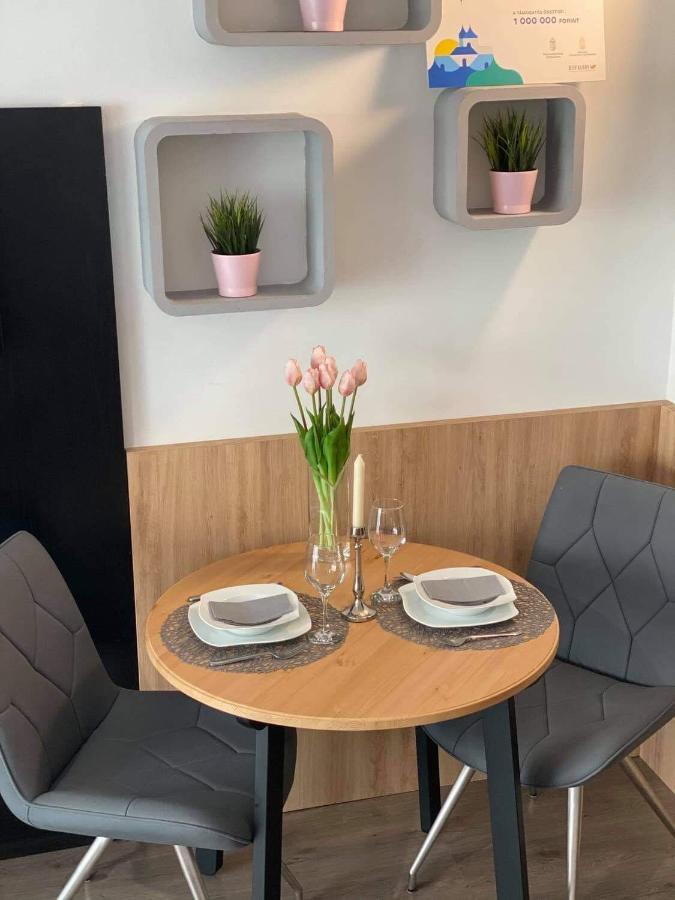 Lake And Spa Apartman فيلينس المظهر الخارجي الصورة