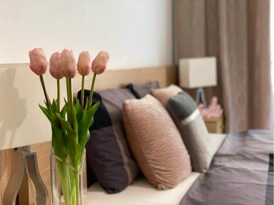 Lake And Spa Apartman فيلينس المظهر الخارجي الصورة