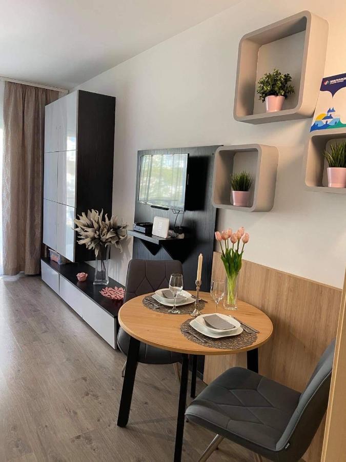 Lake And Spa Apartman فيلينس المظهر الخارجي الصورة