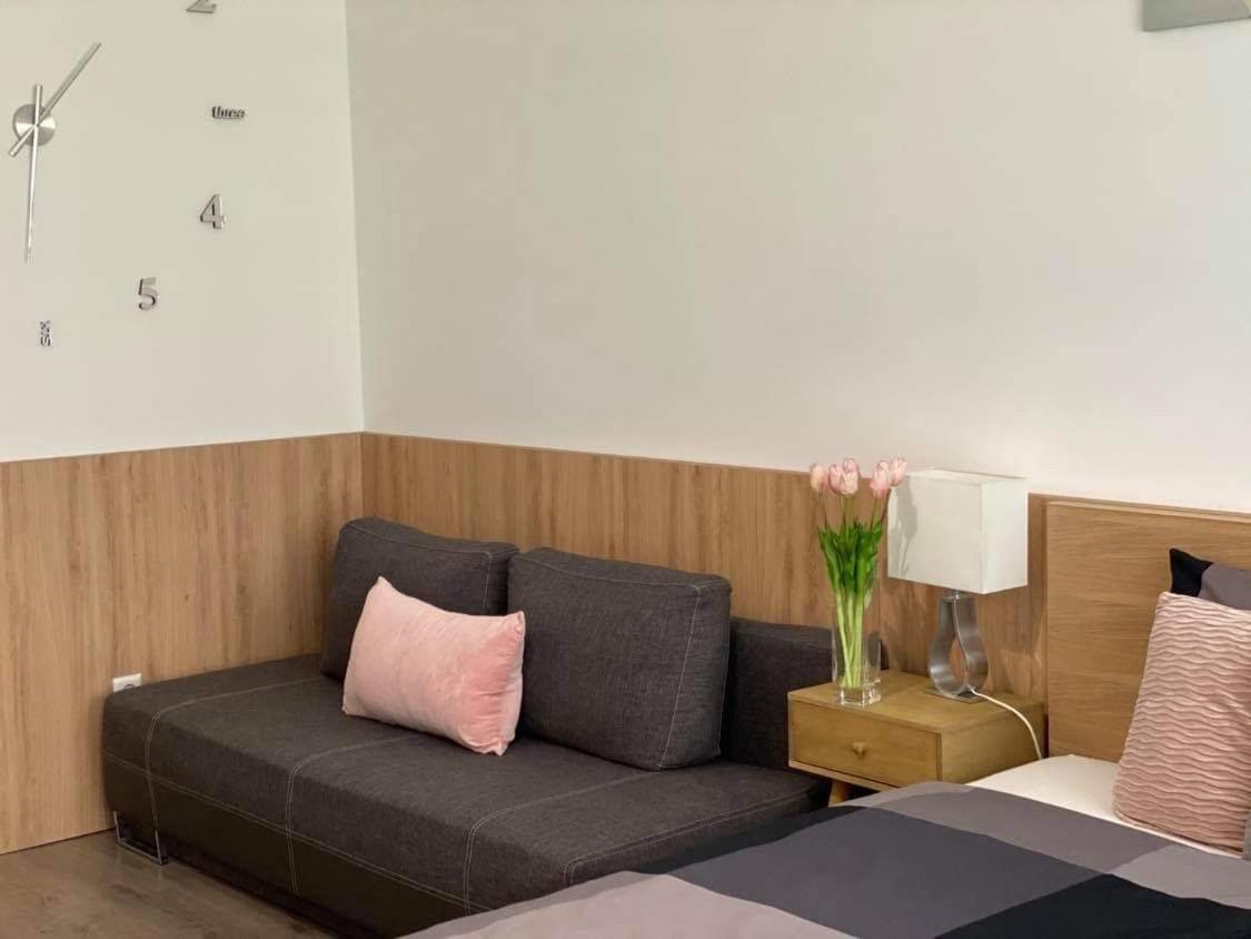 Lake And Spa Apartman فيلينس المظهر الخارجي الصورة