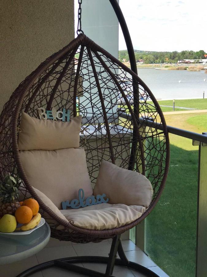 Lake And Spa Apartman فيلينس المظهر الخارجي الصورة
