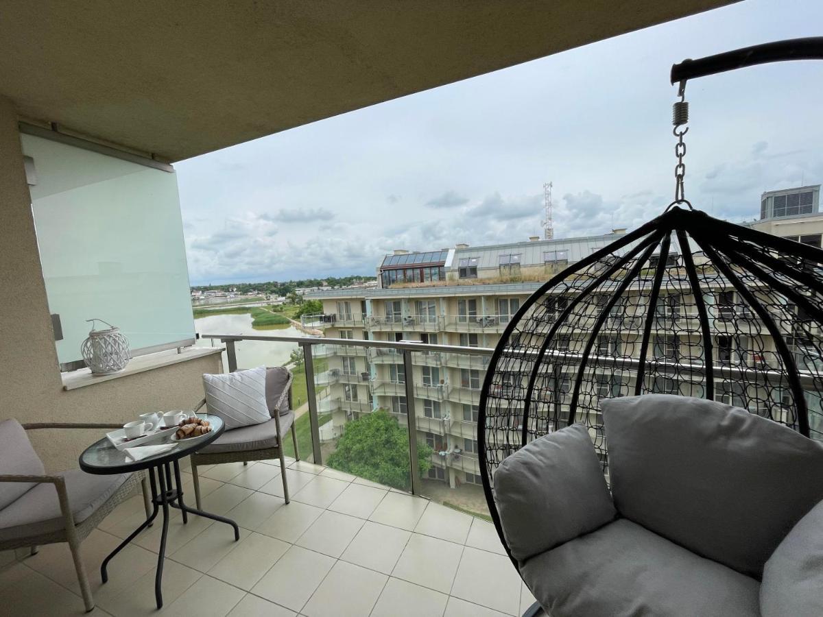 Lake And Spa Apartman فيلينس المظهر الخارجي الصورة