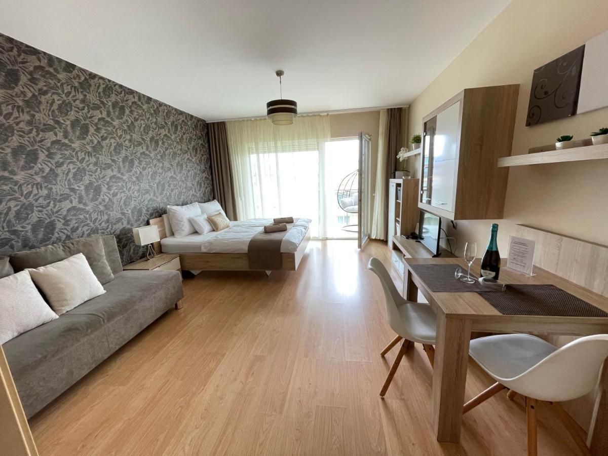Lake And Spa Apartman فيلينس المظهر الخارجي الصورة