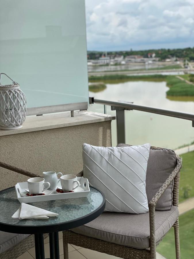 Lake And Spa Apartman فيلينس المظهر الخارجي الصورة