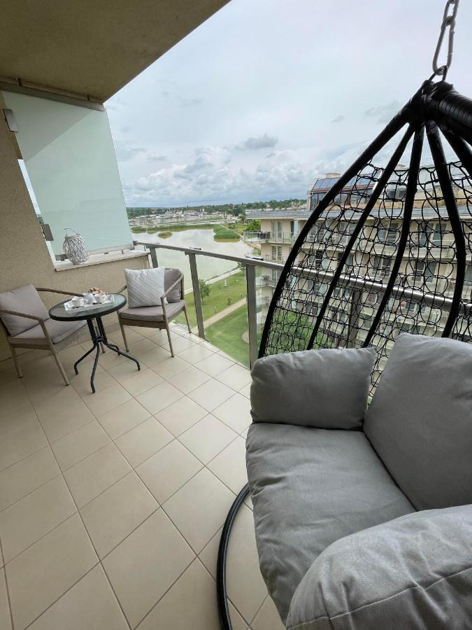 Lake And Spa Apartman فيلينس المظهر الخارجي الصورة