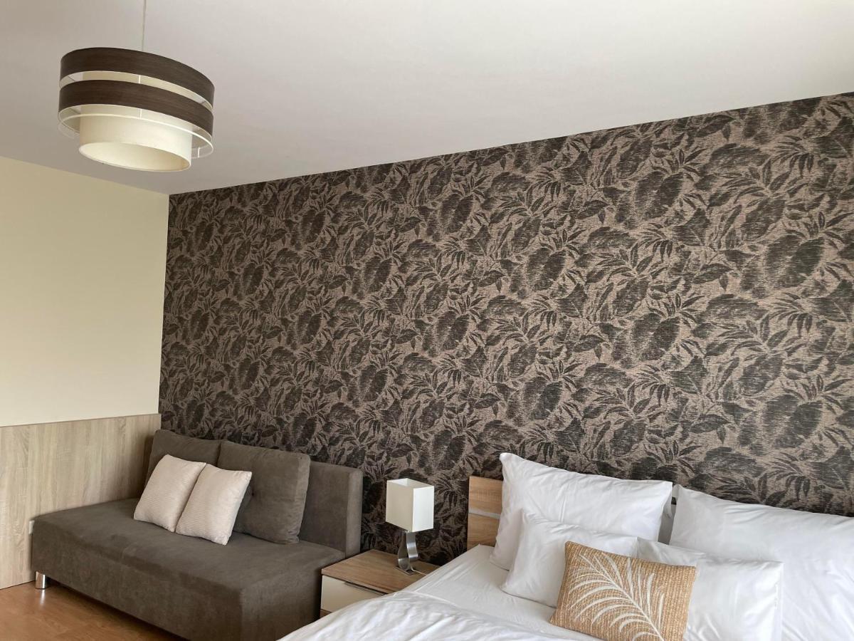 Lake And Spa Apartman فيلينس المظهر الخارجي الصورة