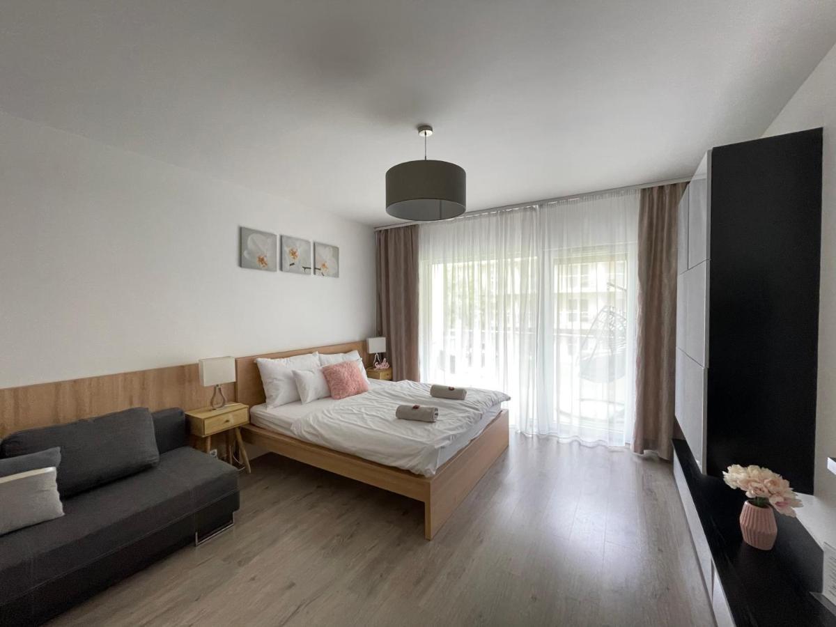 Lake And Spa Apartman فيلينس المظهر الخارجي الصورة