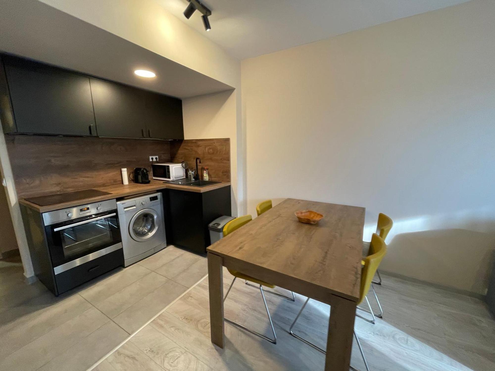 Lake And Spa Apartman فيلينس المظهر الخارجي الصورة