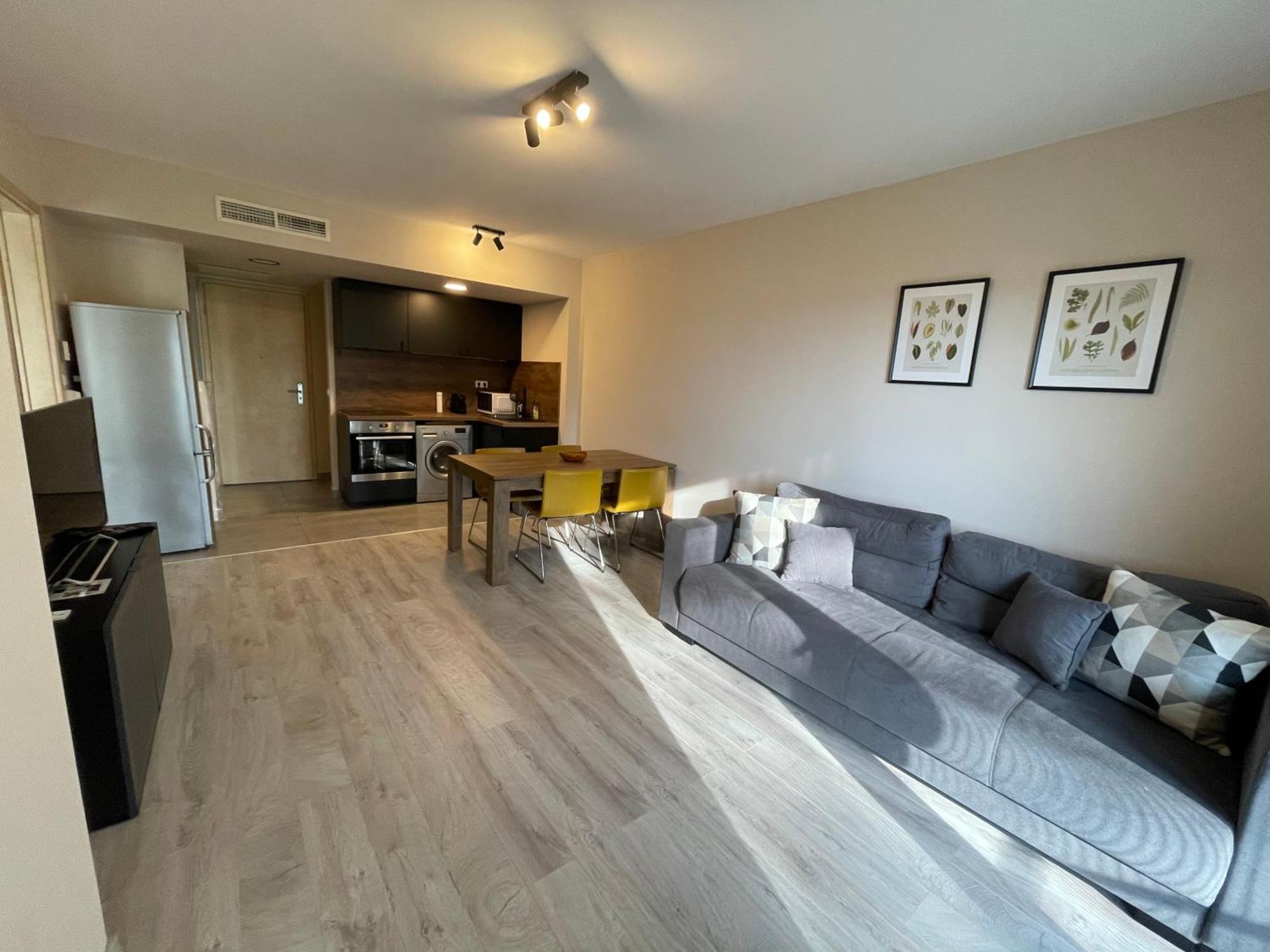 Lake And Spa Apartman فيلينس المظهر الخارجي الصورة