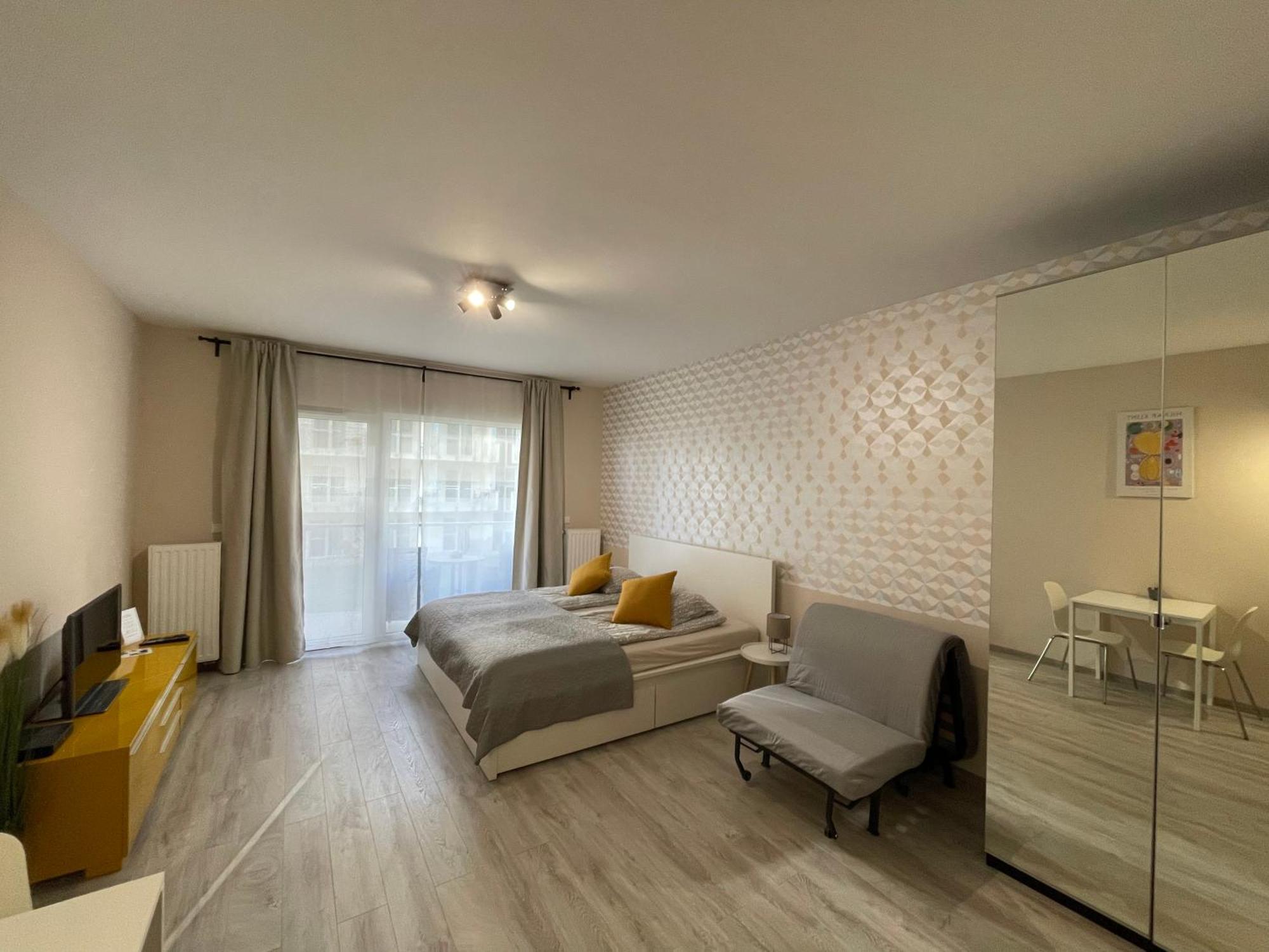 Lake And Spa Apartman فيلينس المظهر الخارجي الصورة