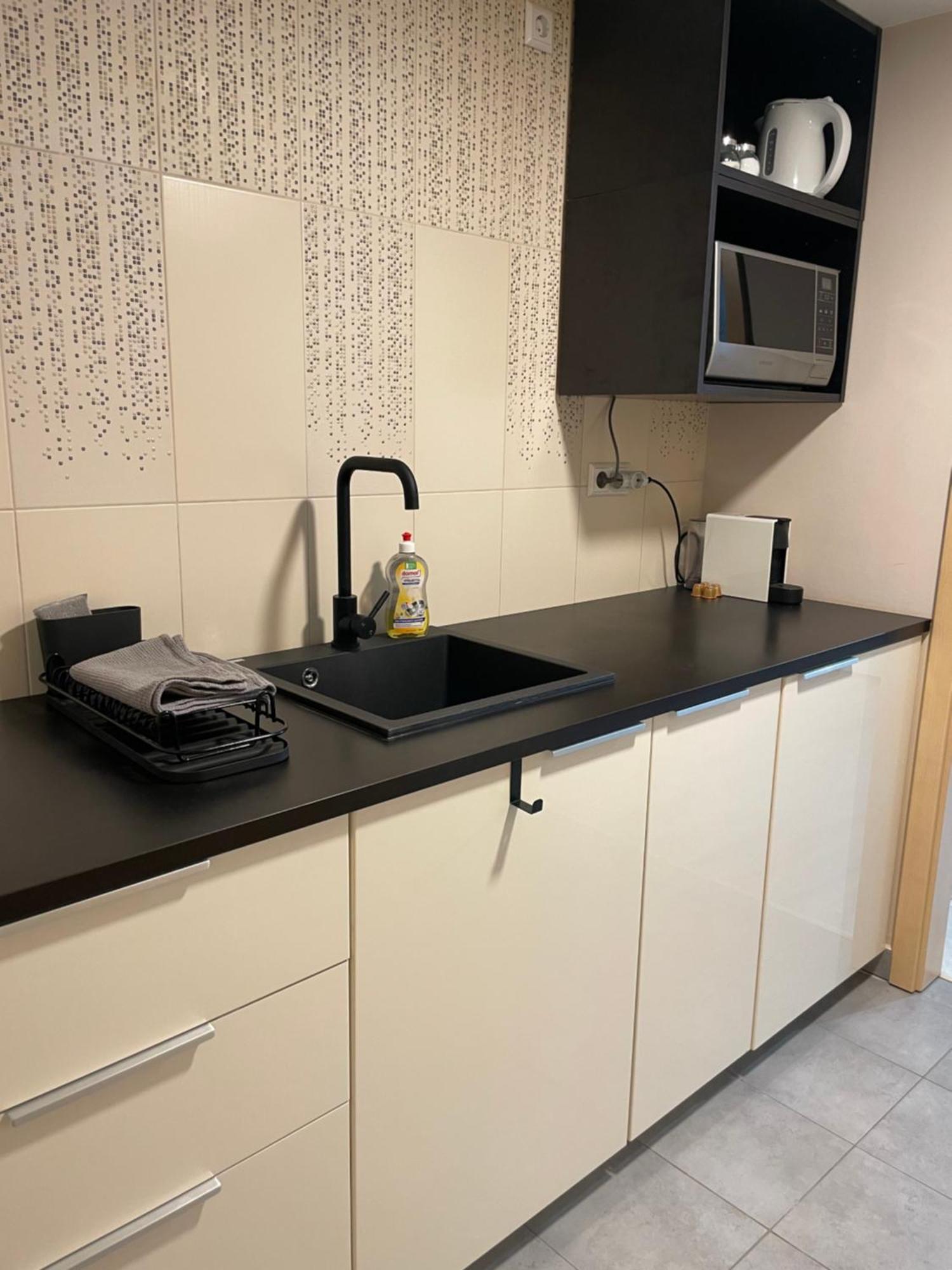 Lake And Spa Apartman فيلينس المظهر الخارجي الصورة