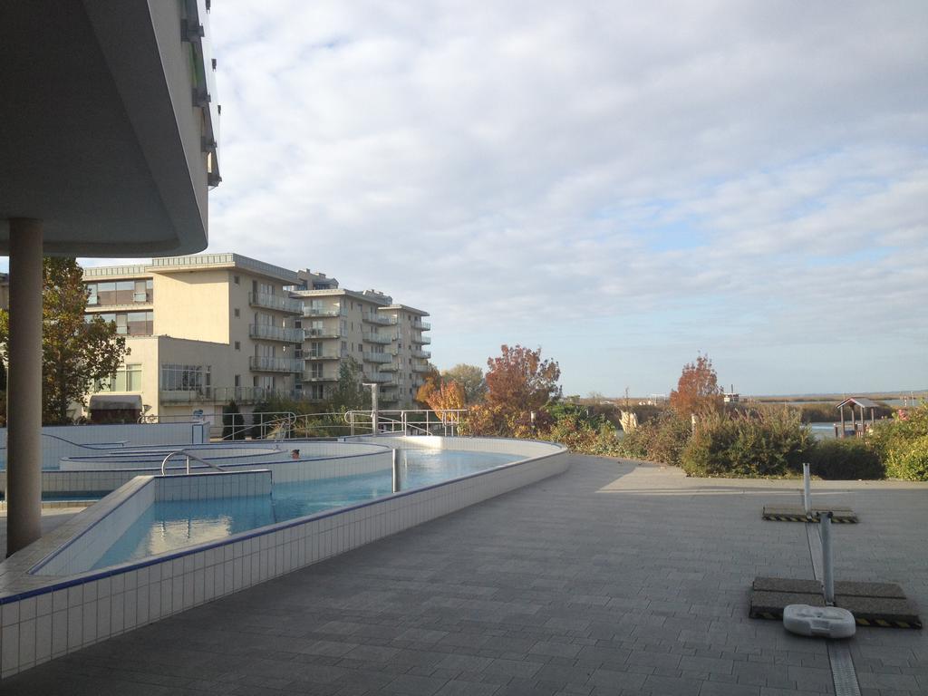 Lake And Spa Apartman فيلينس المظهر الخارجي الصورة
