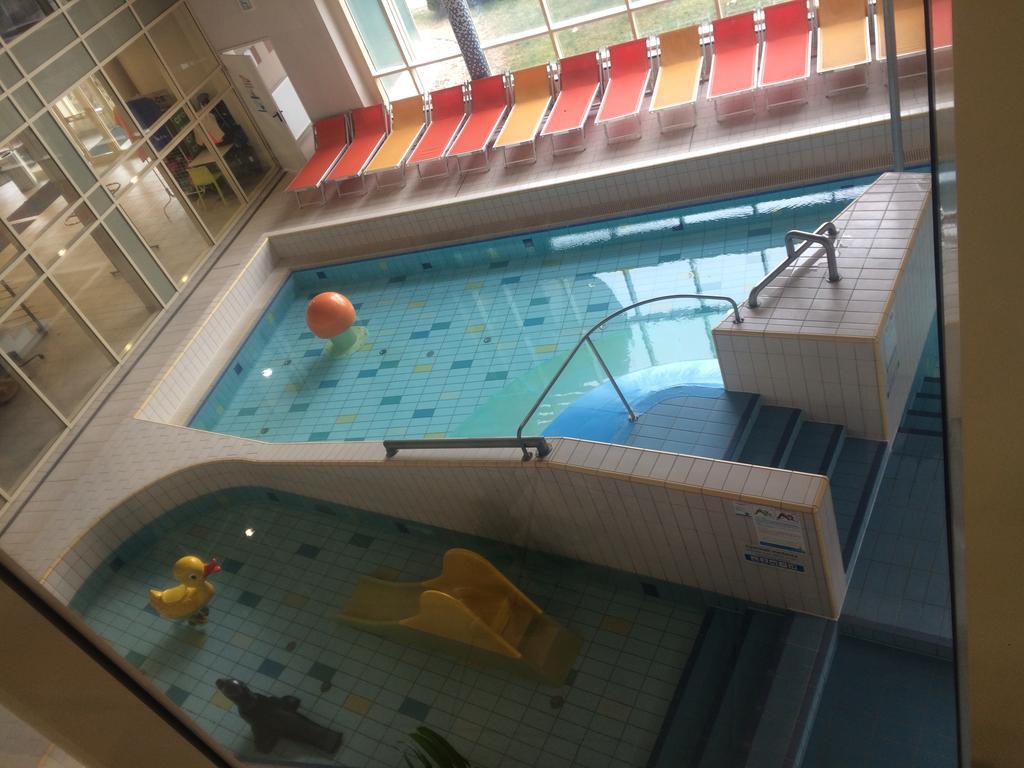Lake And Spa Apartman فيلينس المظهر الخارجي الصورة