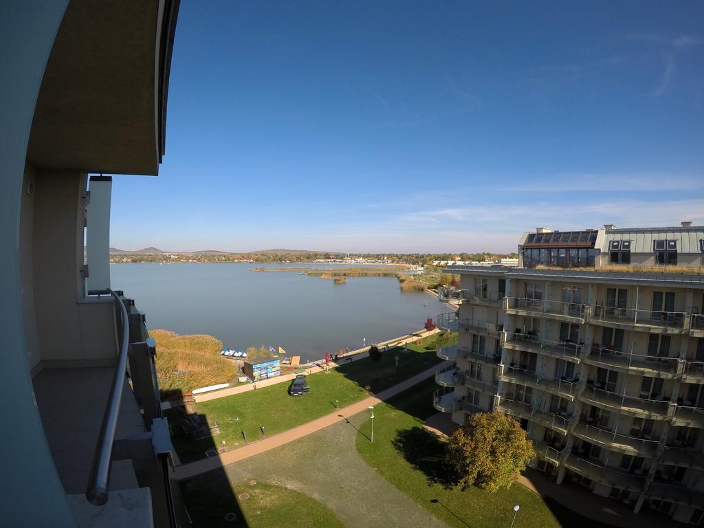 Lake And Spa Apartman فيلينس المظهر الخارجي الصورة