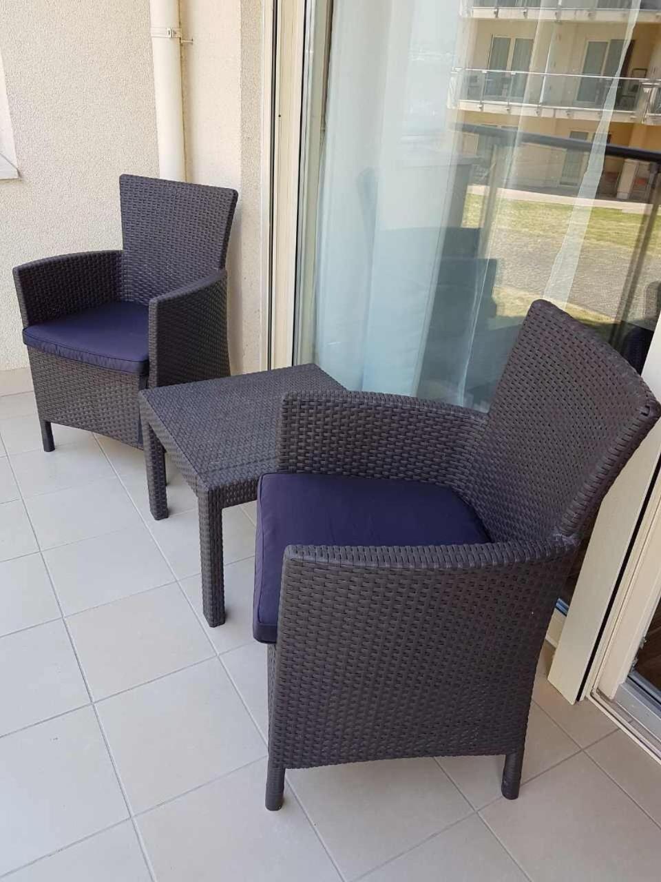 Lake And Spa Apartman فيلينس المظهر الخارجي الصورة